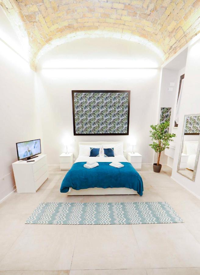 Post Industrial Loft Trastevere - Top Collection Rome Bagian luar foto